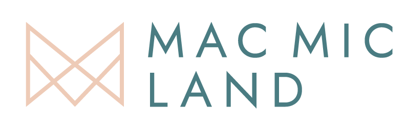 Mac mic land